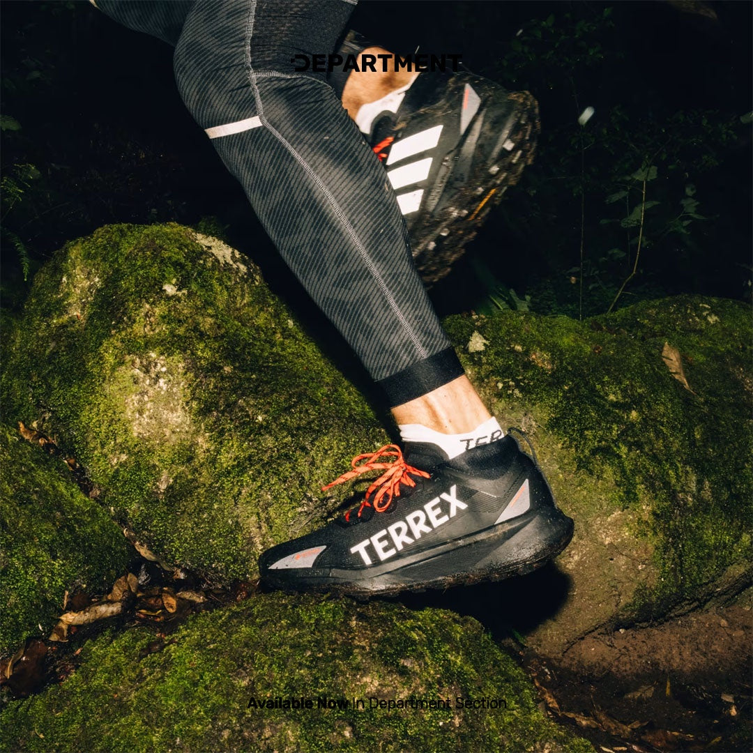 ADIDAS TERREX AGRAVIC GORE-TEX
