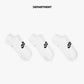 NIKE EVERYDAY ESSENTIAL NO-SHOW 3P