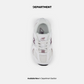 NEW BALANCE 530 BUNGEE LACE (TD)