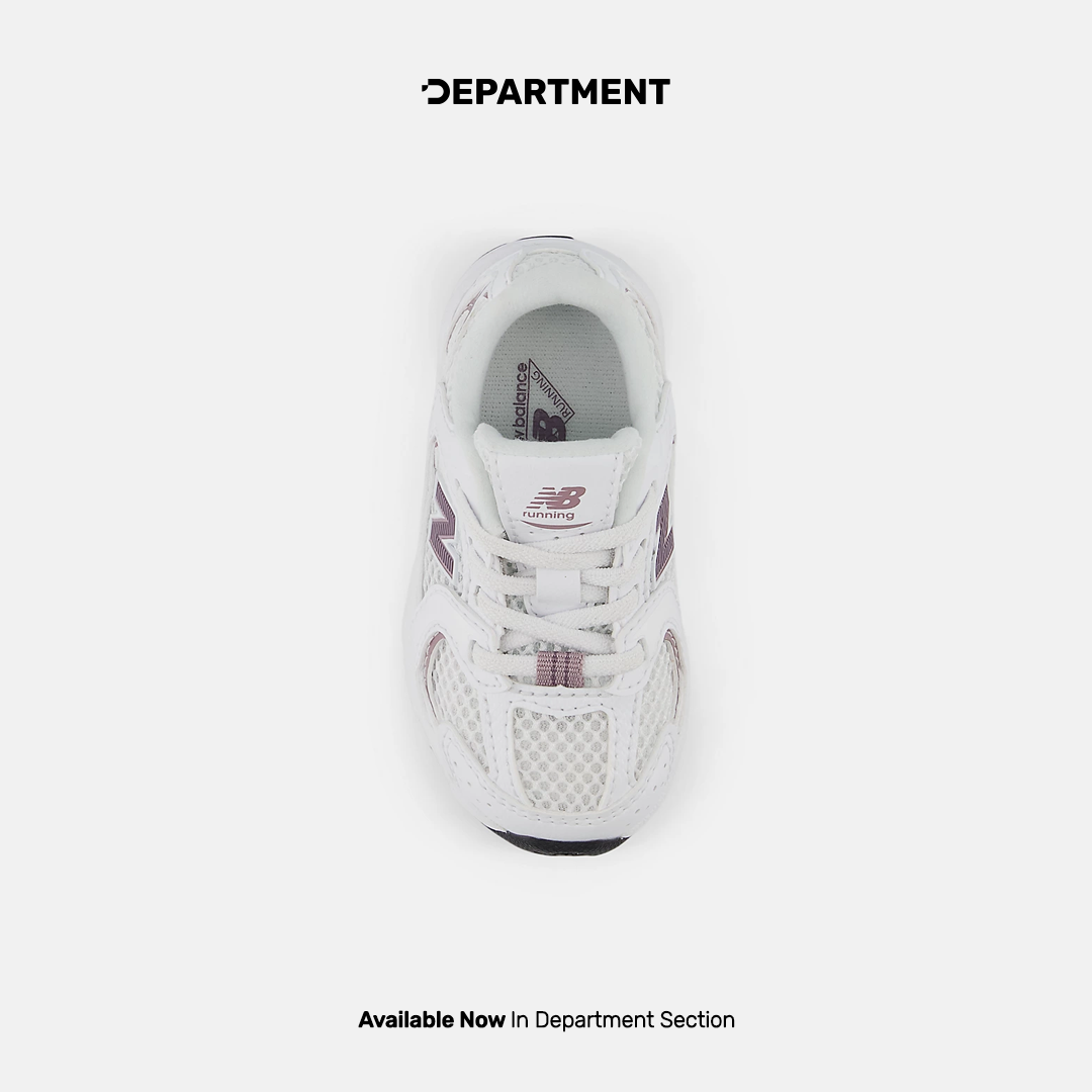 NEW BALANCE 530 BUNGEE LACE (TD)