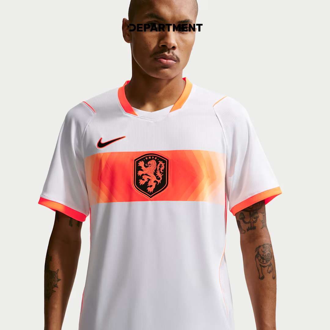 NIKE NETHERLANDS 2026 STADIUM AWAY REPLICA