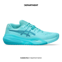 ASICS GEL-RESOLUTION X