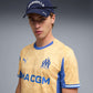 PUMA OLYMPIQUE DE MARSEILLE SPECIAL EDITION JERSEY REPLICA