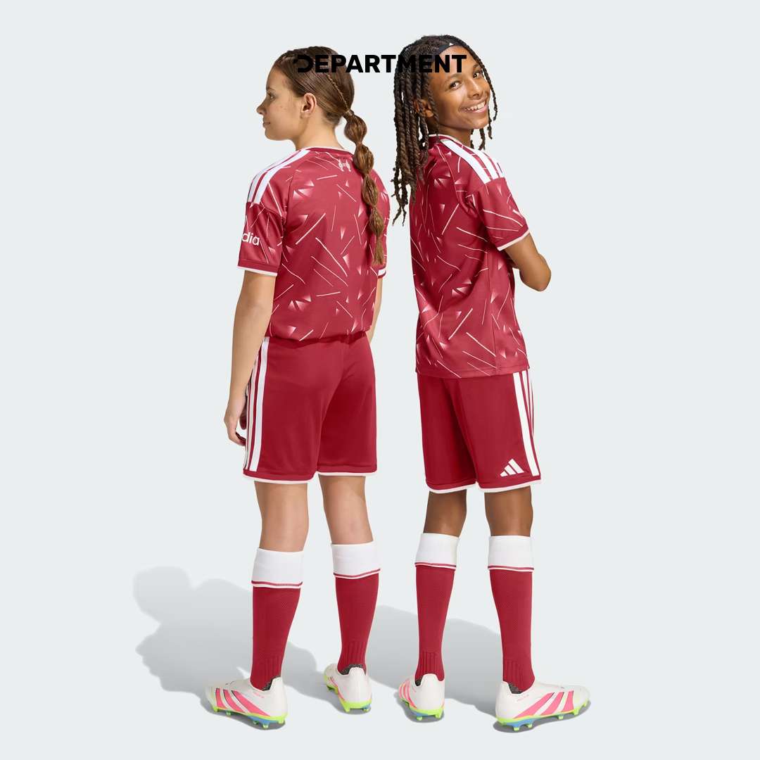 ADIDAS LIVERPOOL FC 26/27 HOME KIDS