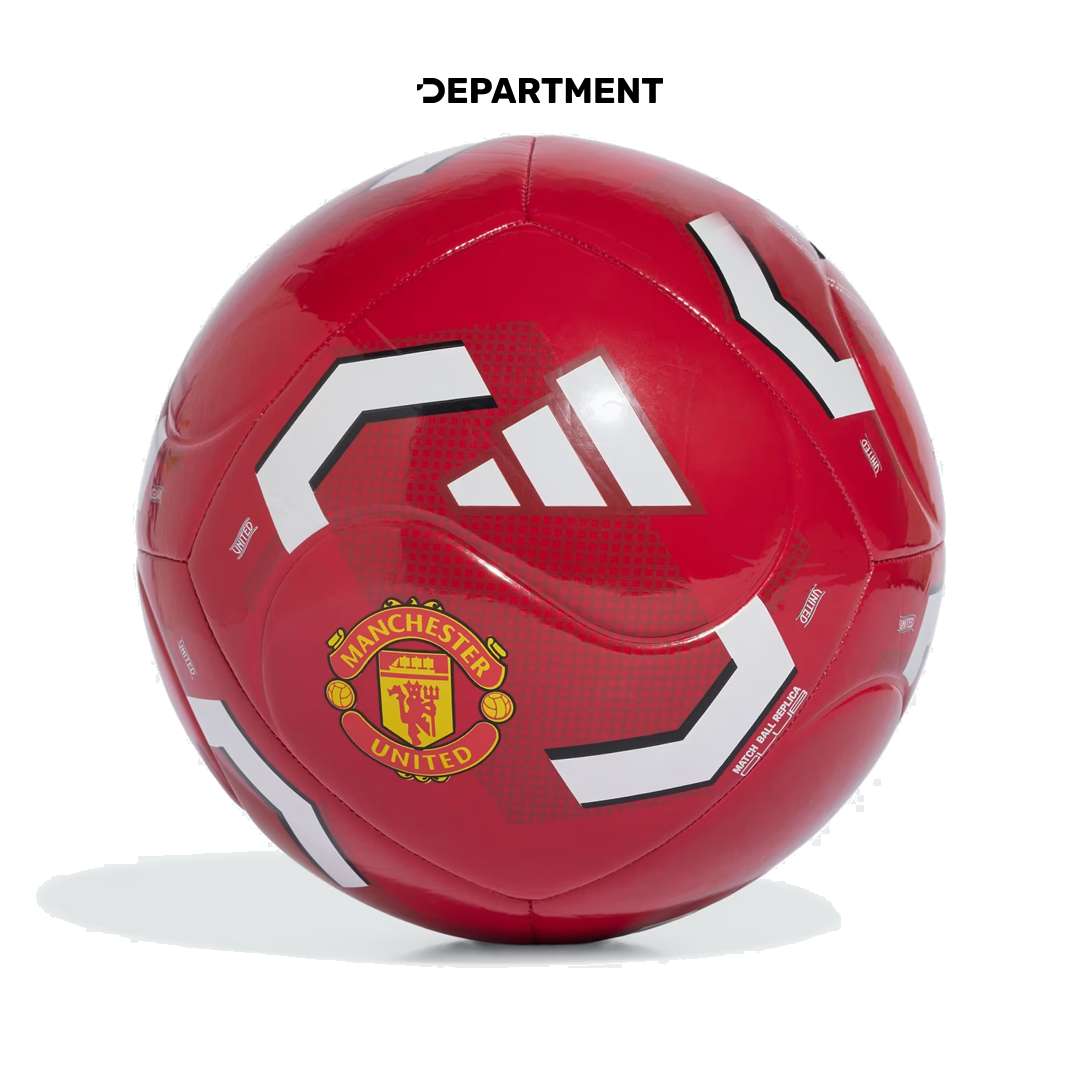 ADIDAS MANCHESTER UNITED FC HOME CLUB