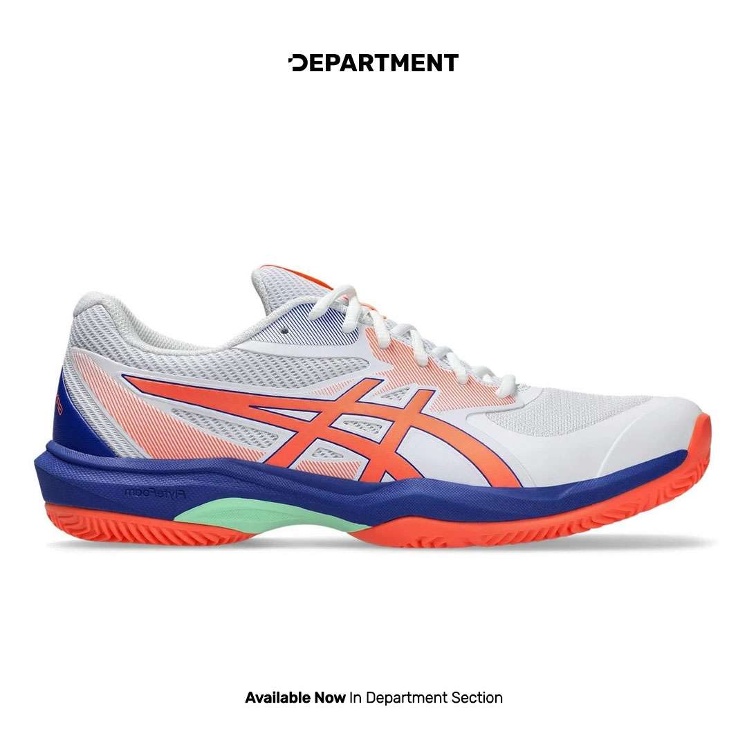 ASICS GAME FF PADEL