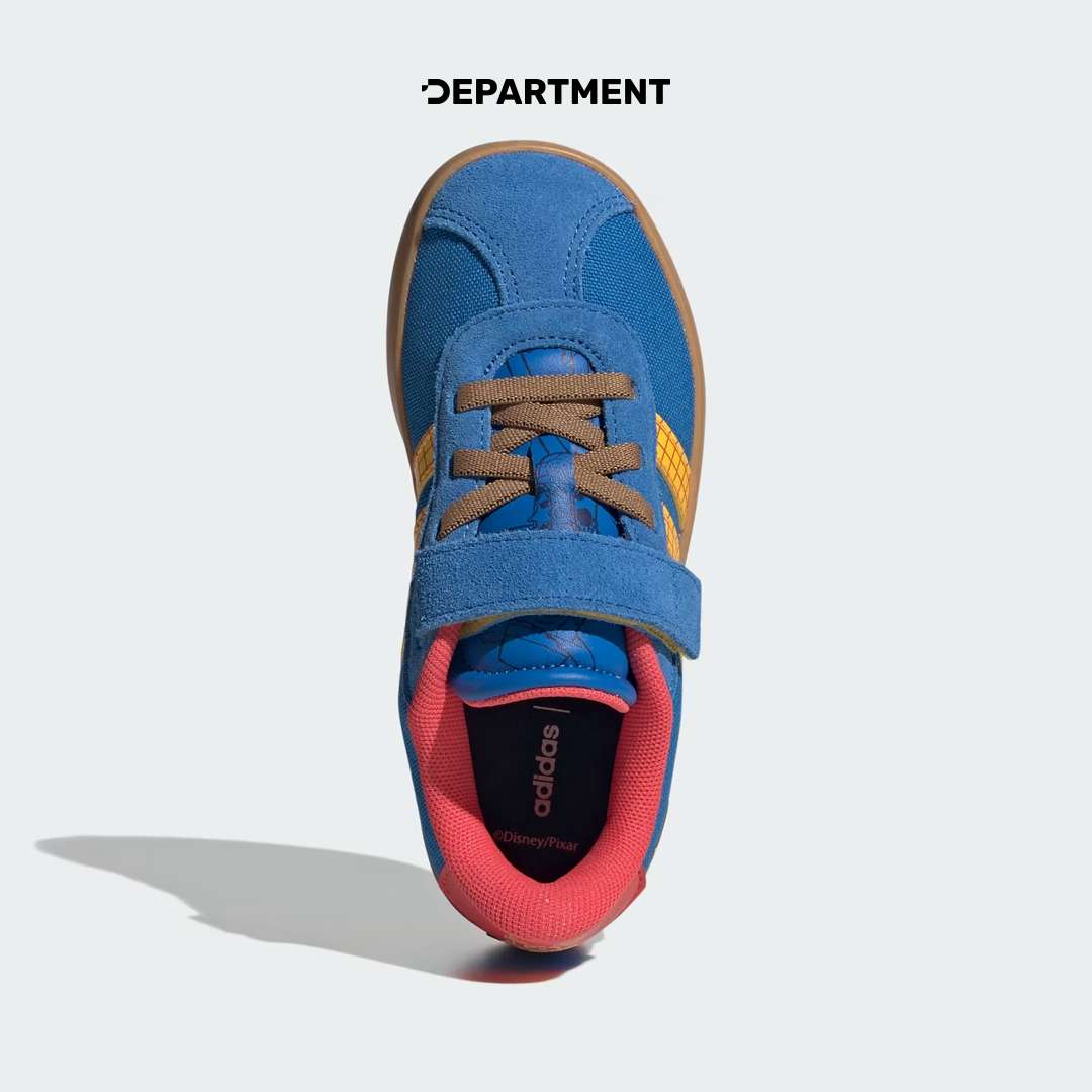 ADIDAS VL COURT EL CHILDREN X DISNEY PIXAR TOY STORY "WOODY"