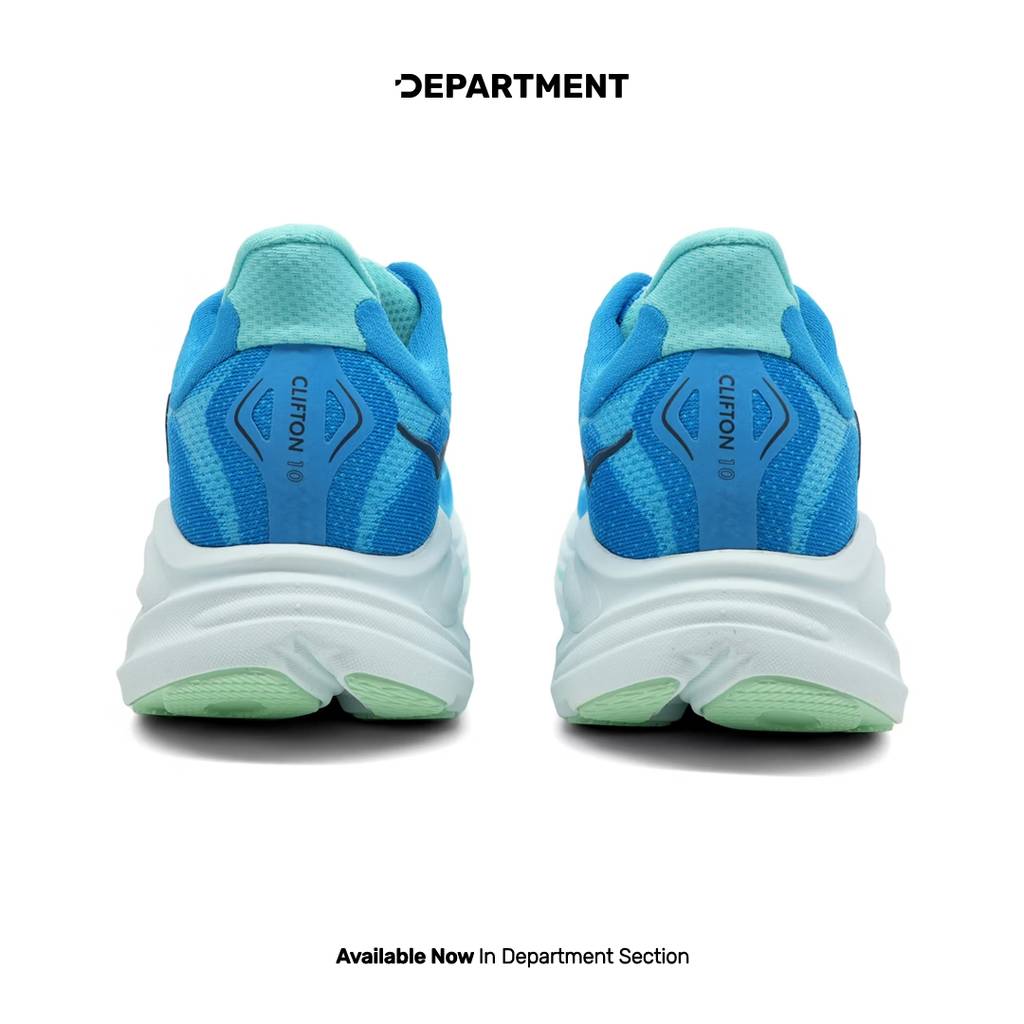 HOKA ONE ONE CLIFTON 10 WIDE