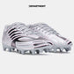 UNDER ARMOUR SHADOW CLUB 4 FG JR