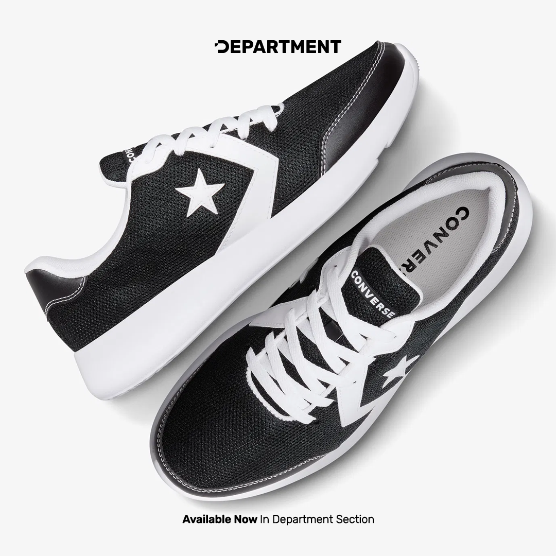CONVERSE DAY ONE TRAINER OX