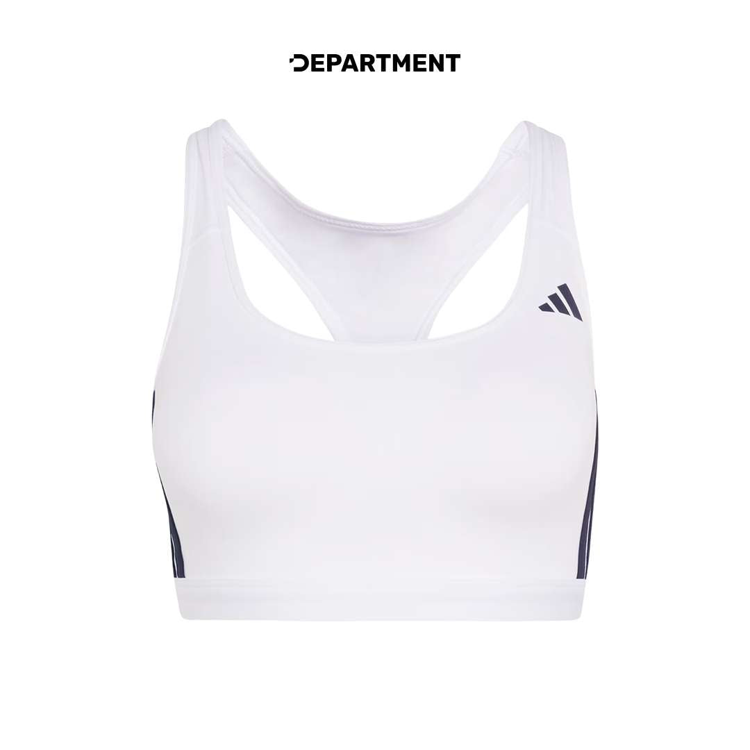 ADIDAS OPTIME ESSENTIALS WORKOUT 3-STRIPES MEDIUM