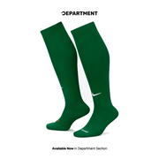 NIKE CLASSIC 2 CUSHIONED OVER-THE-CALF