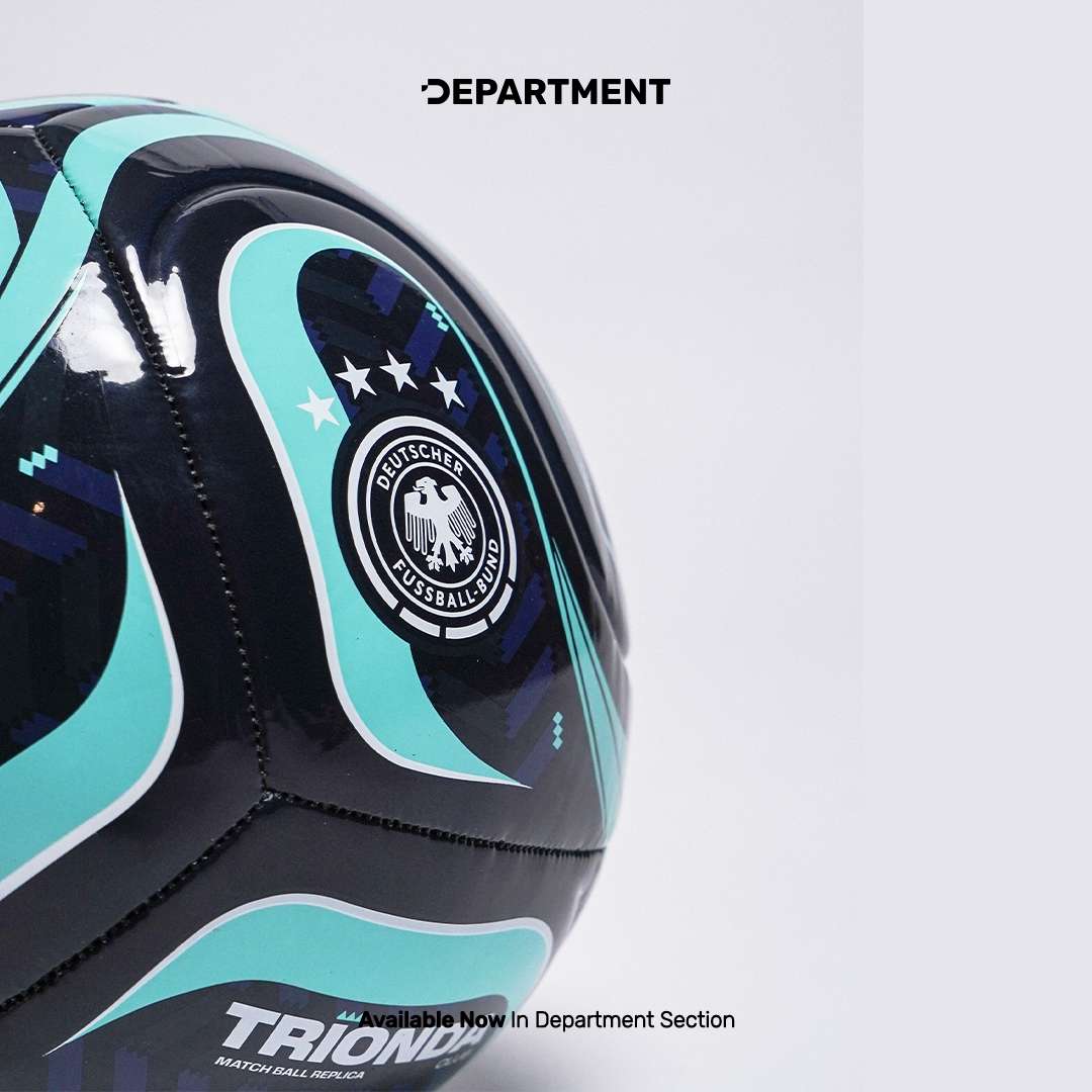 ADIDAS TRIONDA GERMANY AWAY CLUB