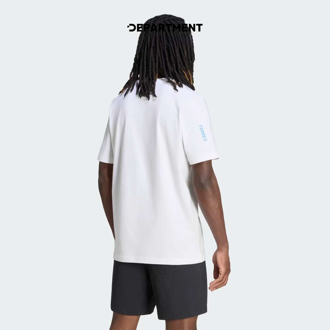 ADIDAS TERREX NATURE AWAITS GRAPHIC
