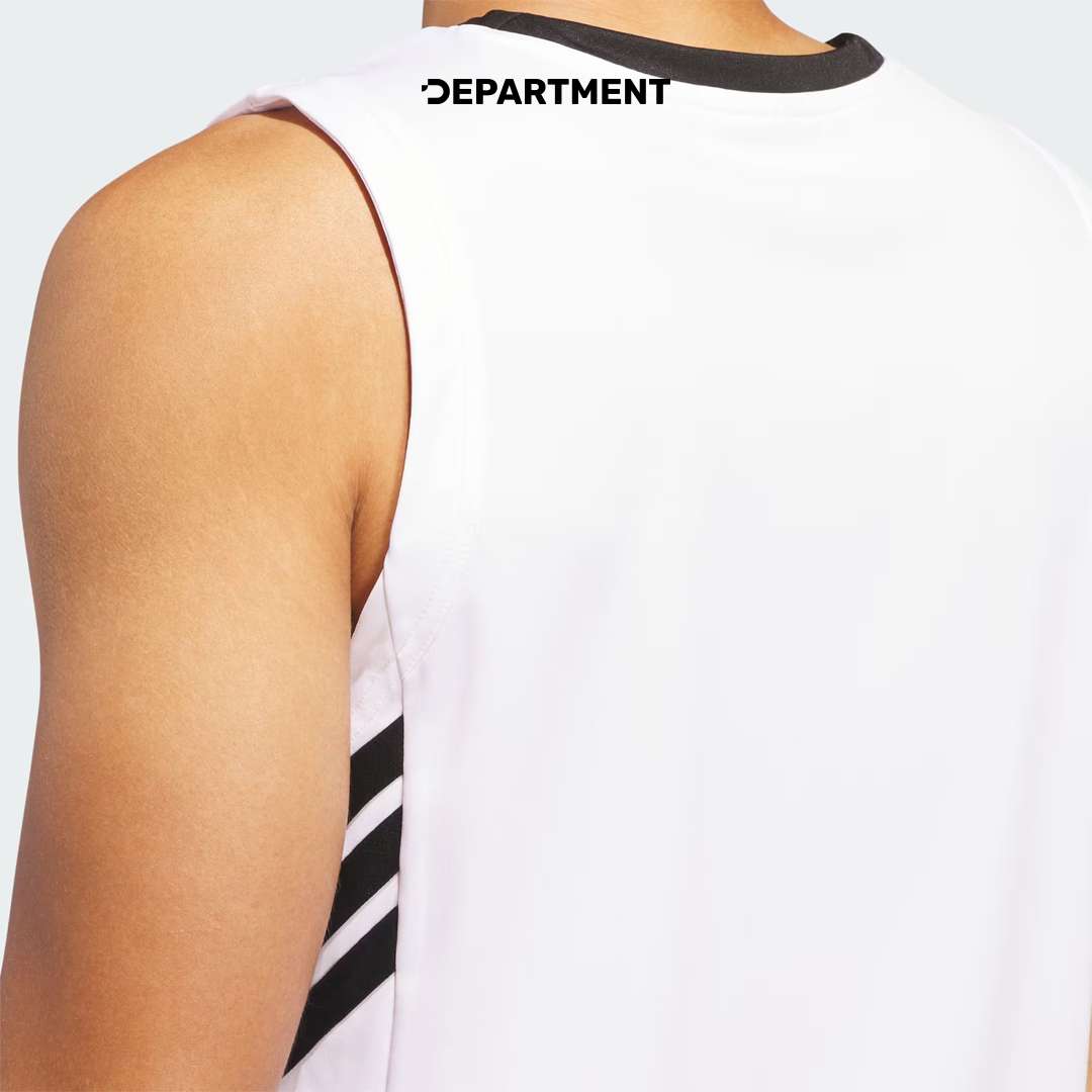 ADIDAS LEGENDS 3-STRIPES BASKETBALL