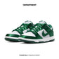 NIKE W DUNK LOW