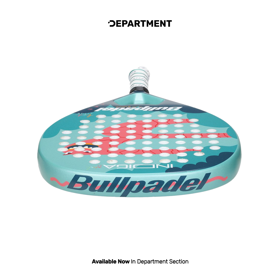 BULLPADEL INDIGA GIRL 26