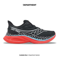 SAUCONY ENDORPHIN SPEED 5 NYC X KEITH HARING