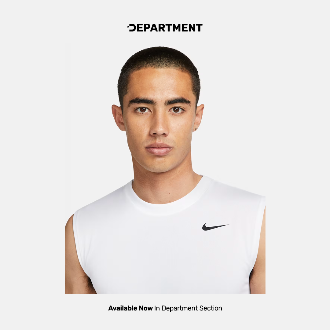 NIKE LEGEND SLEEVELESS FITNESS