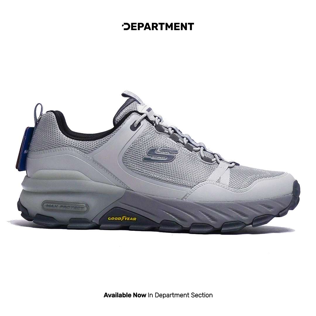 SKECHERS MAX PROTECT TITAN HONOR