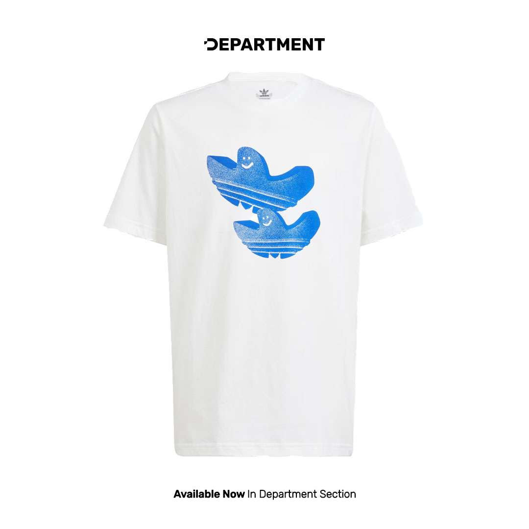 ADIDAS ADIDAS TEE