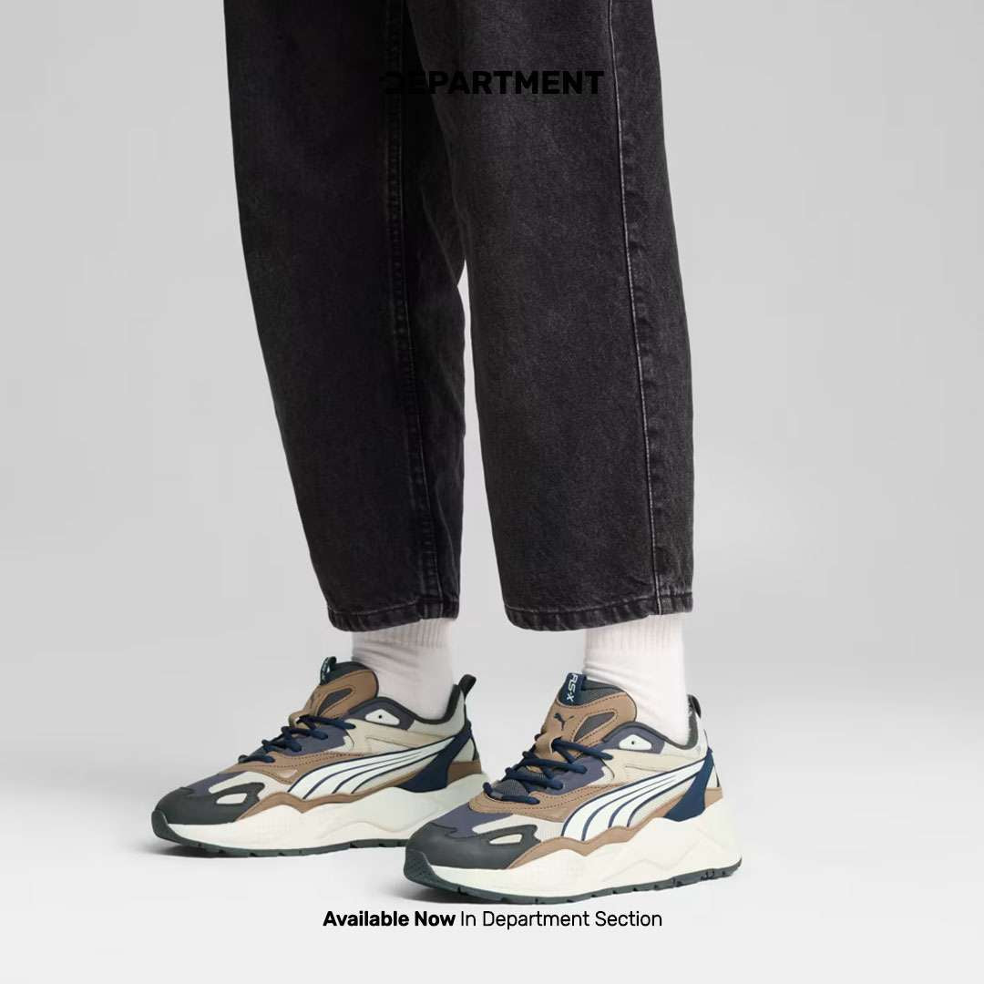 PUMA RS-X EFEKT PREMIUM