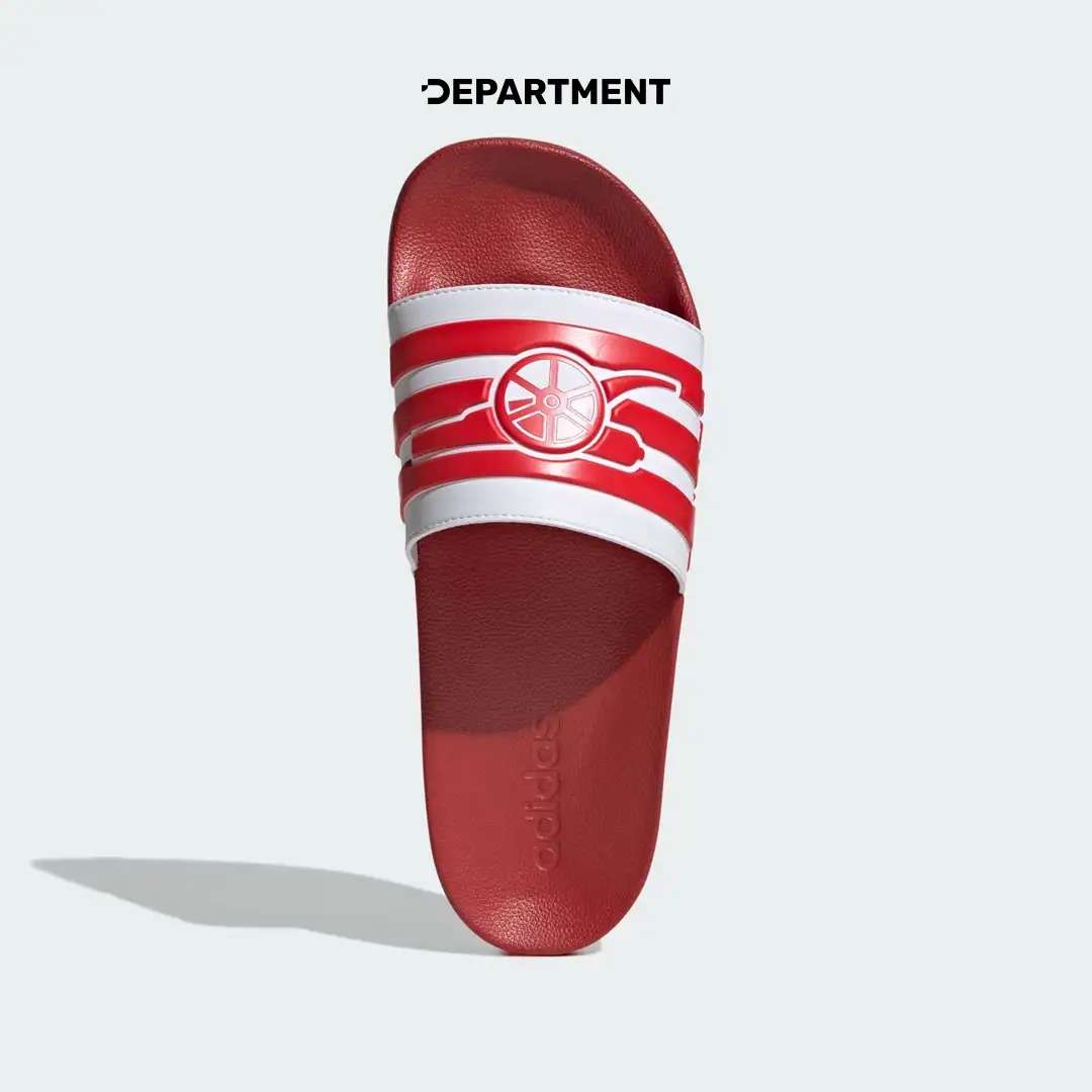 ADIDAS ADILETTE SHOWER ARSENAL