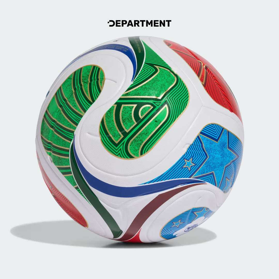 ADIDAS FIFA WORLD CUP 2026 LEAGUE BALL BOX