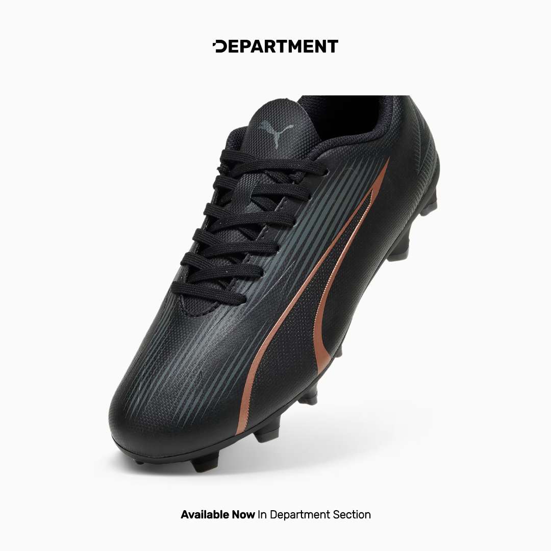 PUMA ULTRA PLAY FG/AG JR