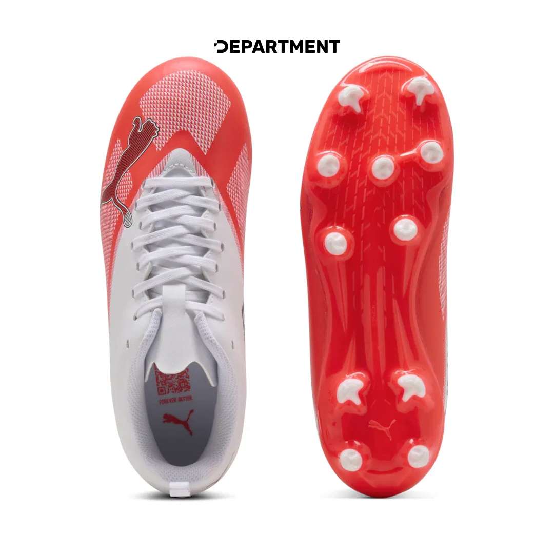 PUMA ULTRA 7 PLAY FG/AG JR