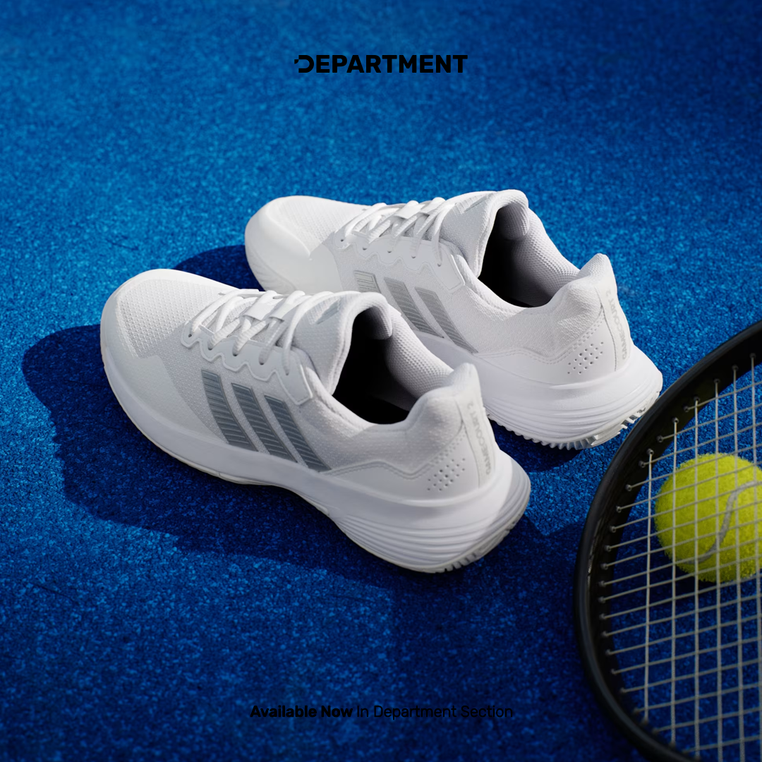 ADIDAS GAMECOURT 2.0 W