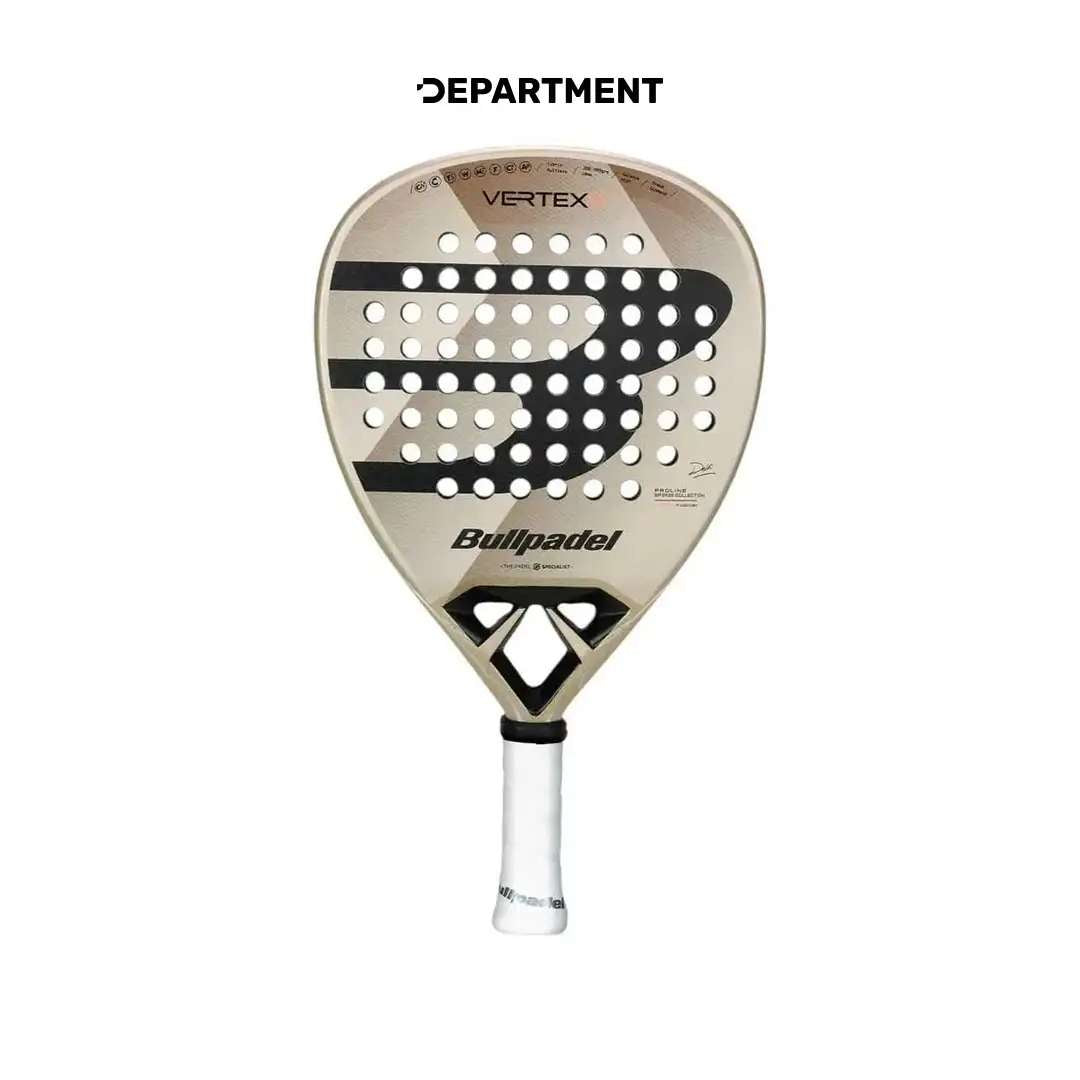 BULLPADEL VERTEX 04 WOMAN 25 BY DELFI BREA