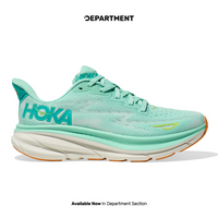 HOKA ONE ONE W CLIFTON 9 WIDE