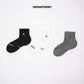 NIKE JORDAN EVERYDAY ELEVATED ANKLE 3P