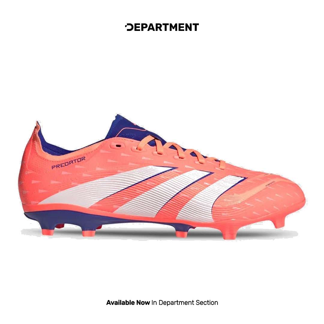 ADIDAS PREDATOR LEAGUE FG/MG