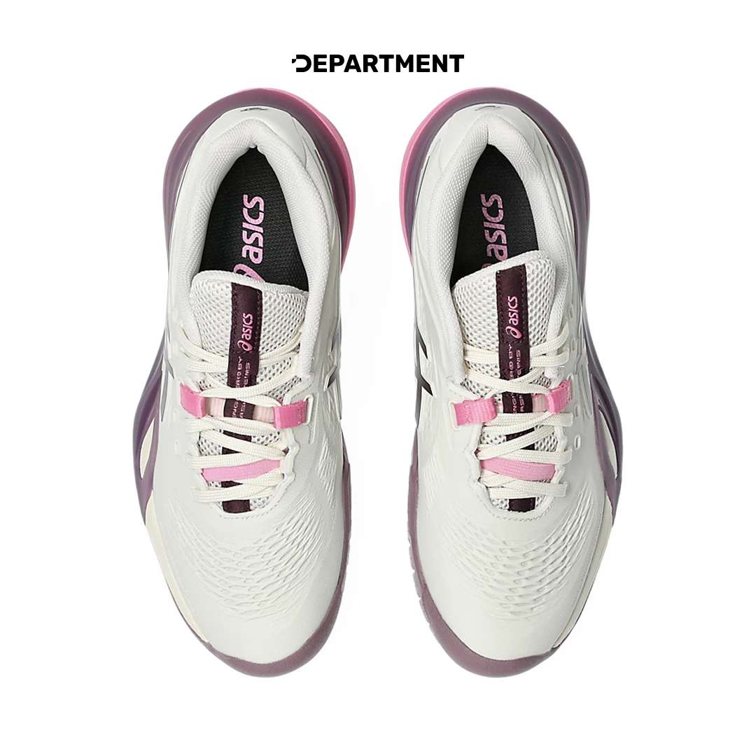 ASICS GEL-RESOLUTION X W