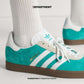 ADIDAS GAZELLE