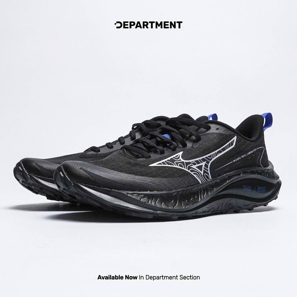MIZUNO NEO LUMINA GORE-TEX