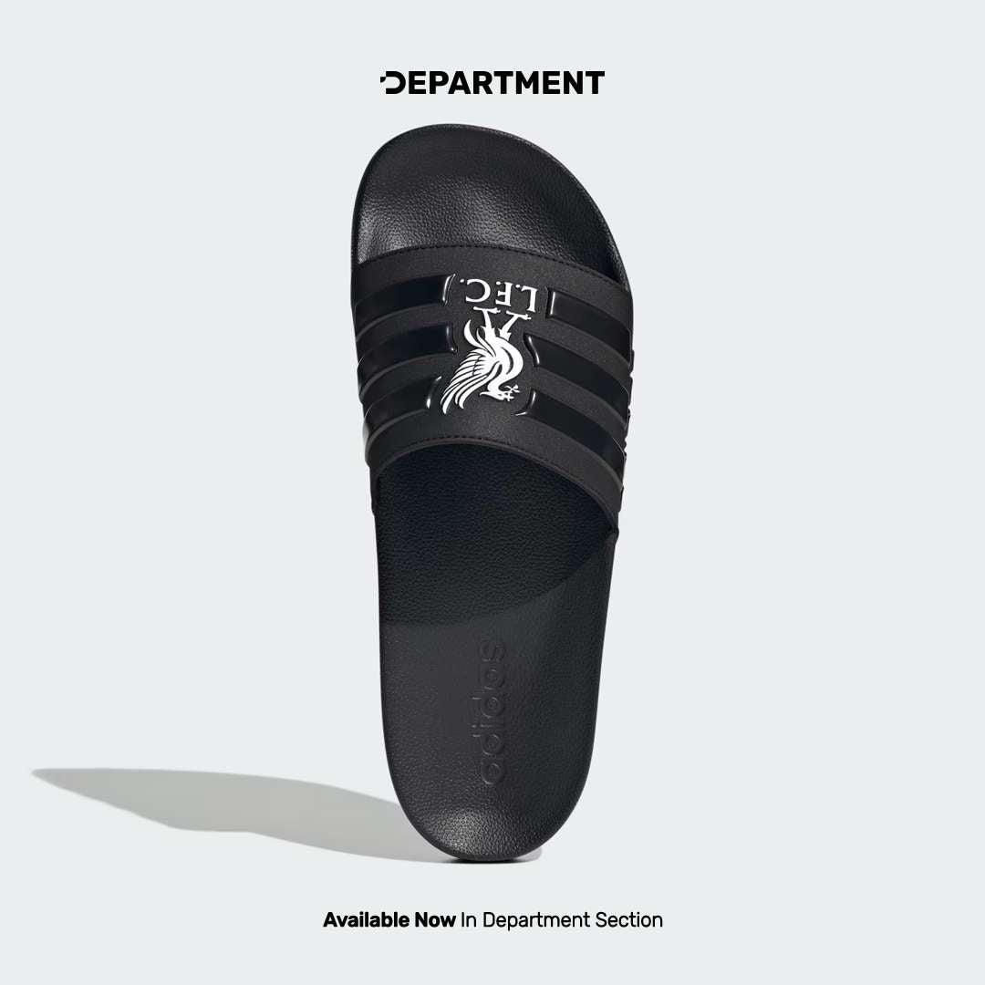 ADIDAS ADILETTE SHOWER LIVERPOOL FC