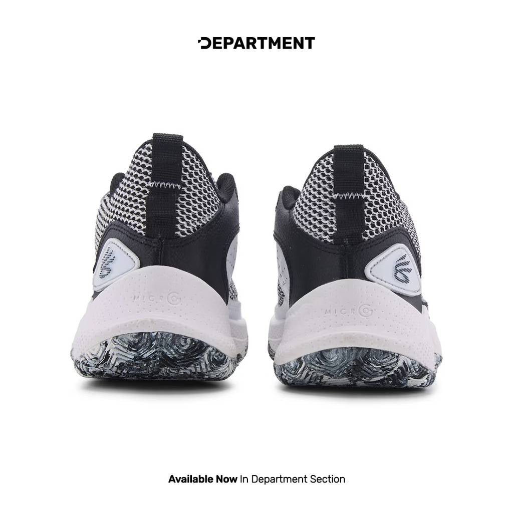 TIOLI - UNDER ARMOUR CURRY 3ZERO 24 (GS)