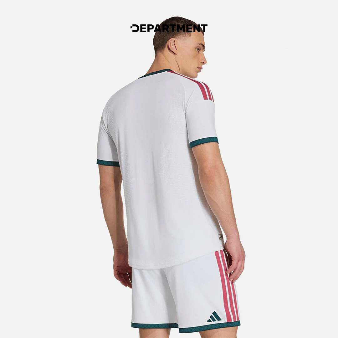 ADIDAS REAL MADRID 26/27 HOME AUTHENTIC