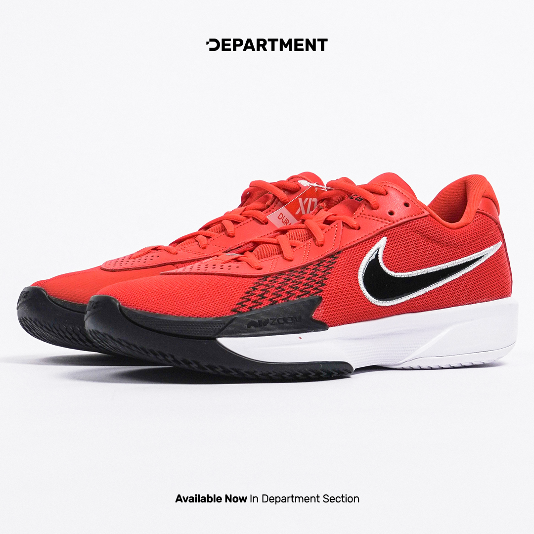 NIKE AIR ZOOM G.T. CUT ACADEMY EP
