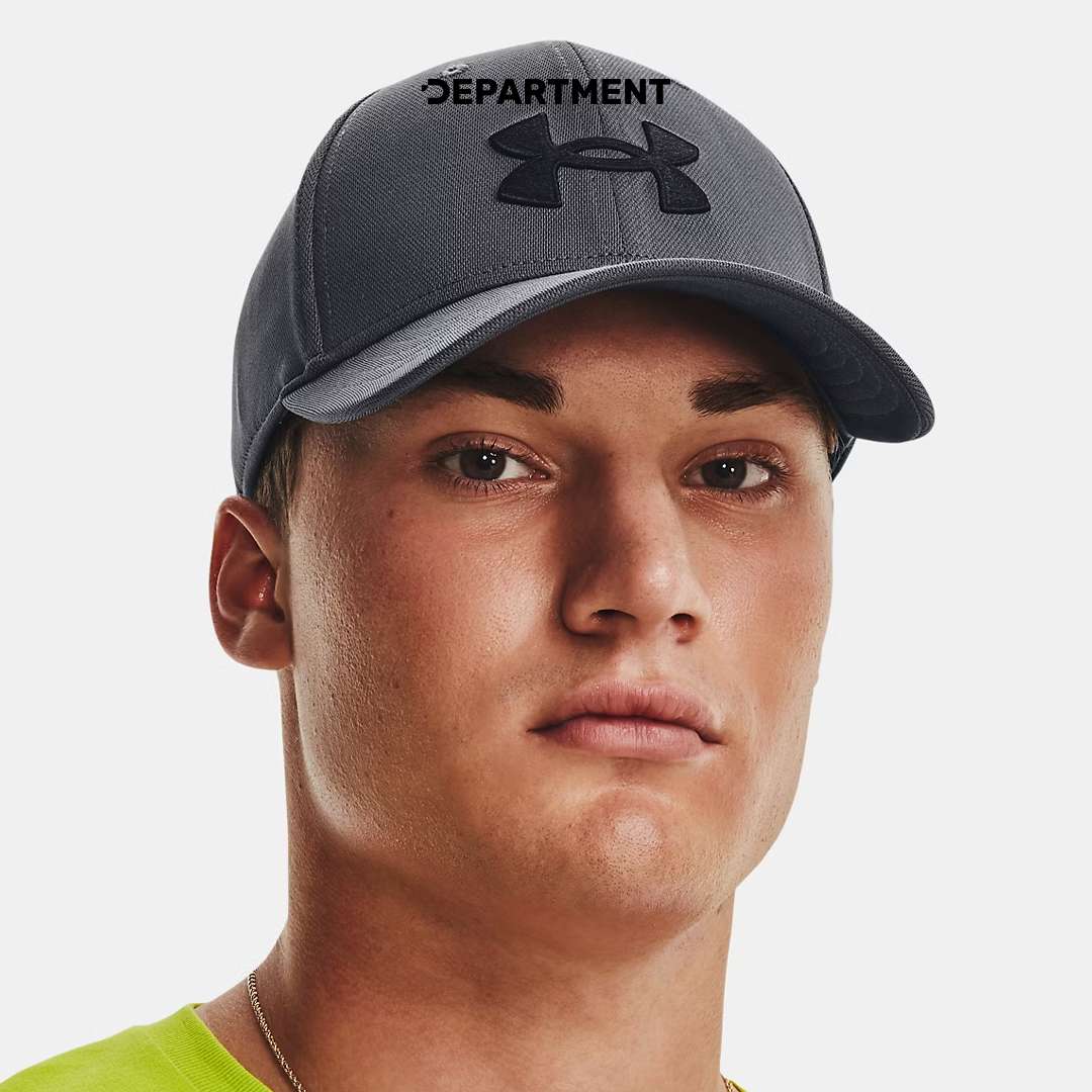 UNDER ARMOUR BLITZING ADJUSTABLE