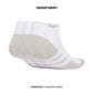 ADIDAS ESSENTIALS CLIMACOOL LOW-CUT 3P