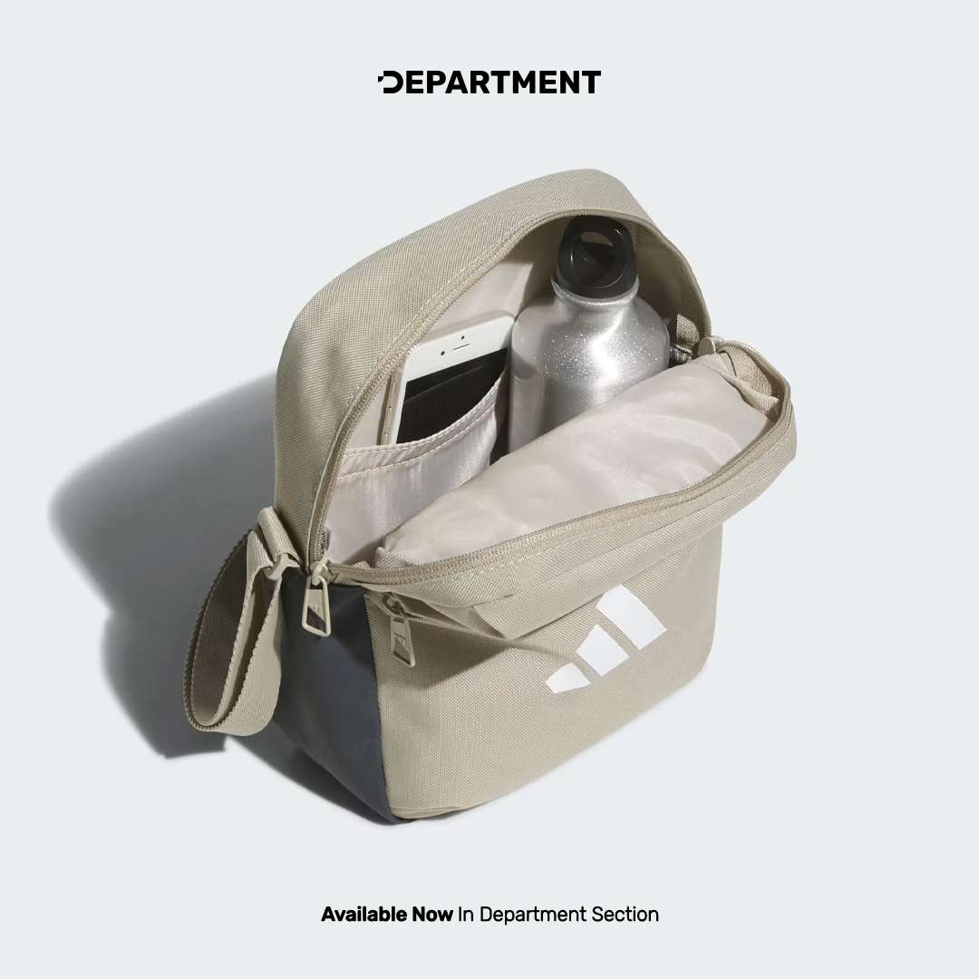 ADIDAS ESSENTIALS ORGANIZER