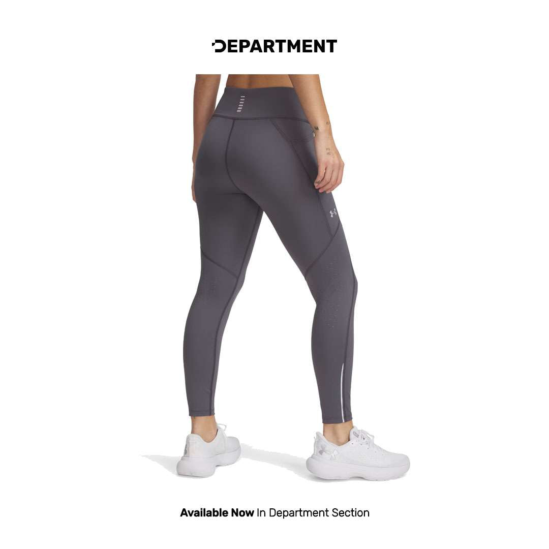 UNDER ARMOUR LAUNCH ANKLE TIGHTS