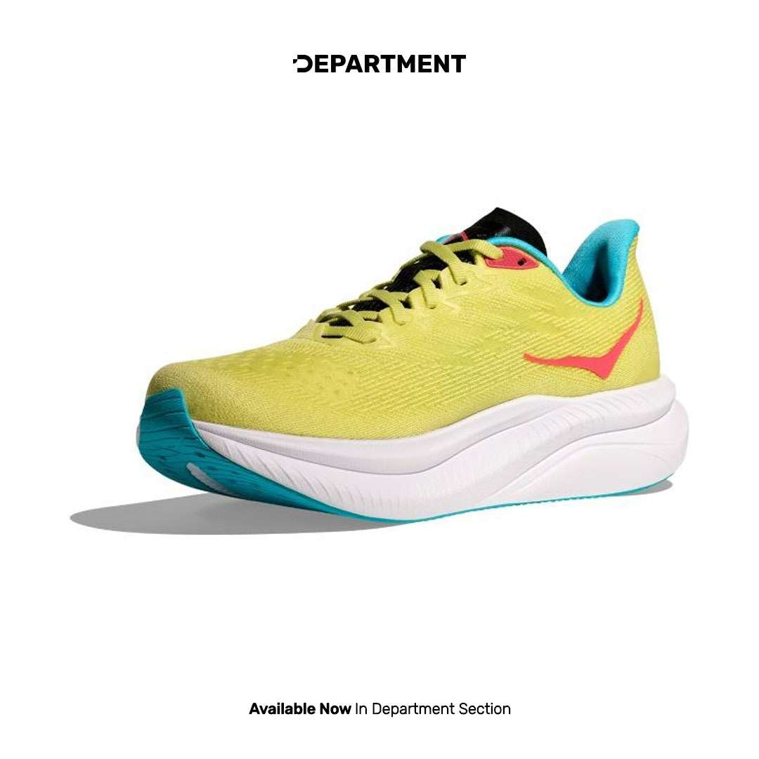 HOKA ONE ONE MACH 6