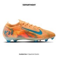 NIKE MERCURIAL VAPOR 16 ELITE FG "KYLIAN MBAPPE"