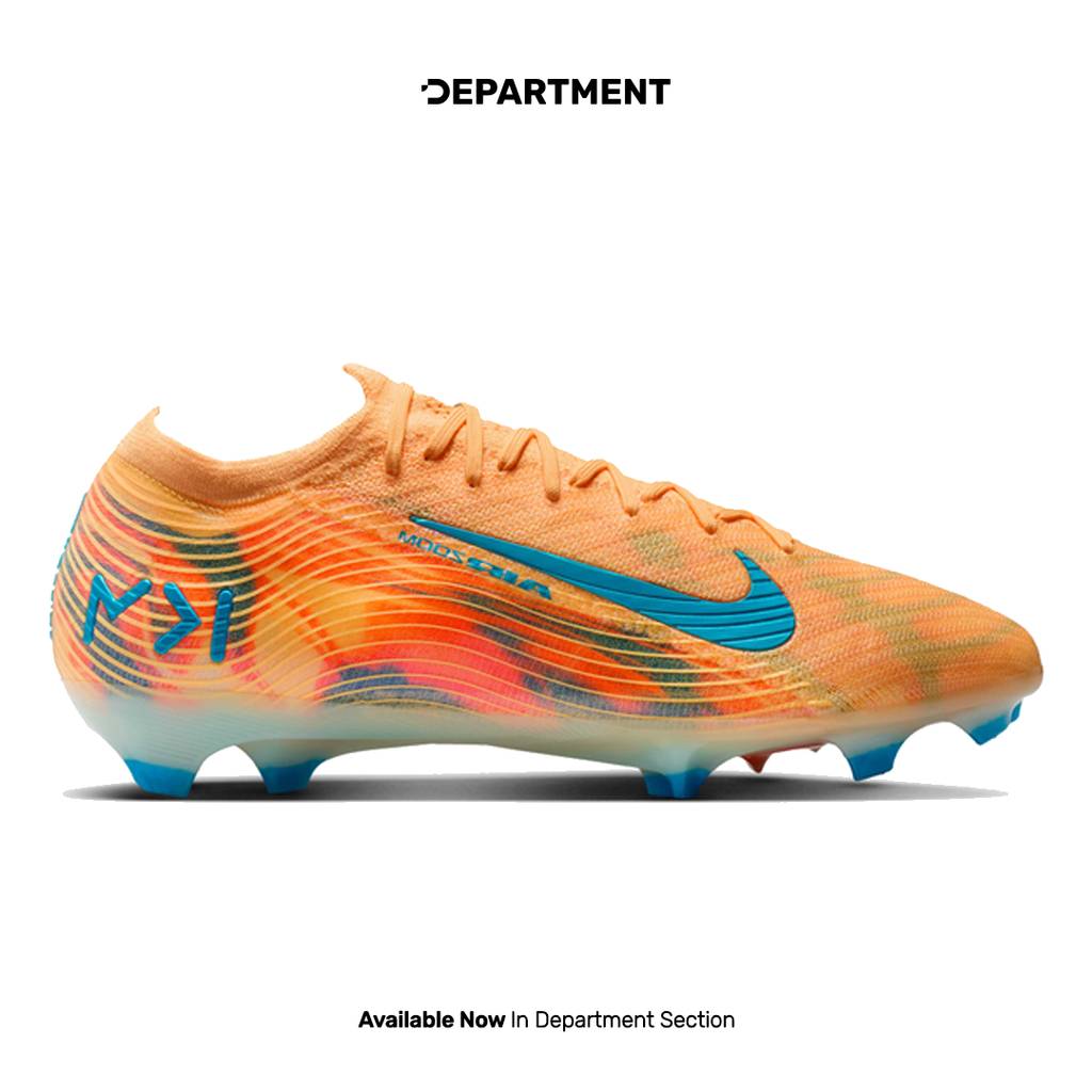 NIKE MERCURIAL VAPOR 16 ELITE FG "KYLIAN MBAPPE"
