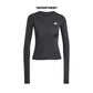 ADIDAS PRIMELIFT ESSENTIALS WORKOUT CONTOUR LS